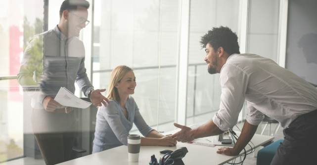 Ce rol are empatia în crearea unui business de succes