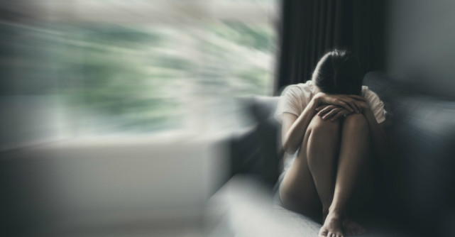 8 semne ca traiesti cu o tulburare de anxietate si nici nu stiai