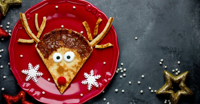 5 Mantre pentru un Craciun sanatos