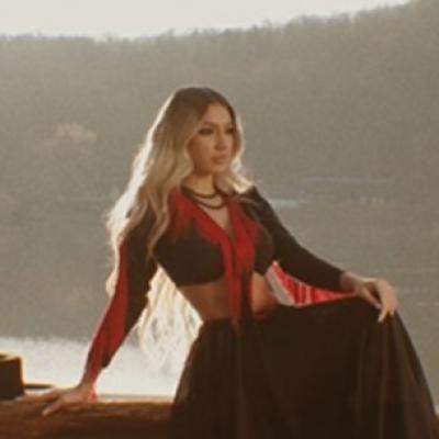 Al Dragostei, cel mai nou single semnat AZA este gata să cucerească topurile muzicale