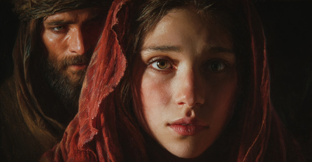 Cine a fost, de fapt, Maria Magdalena: Cea mai dedicată dintre Apostoli sau chiar soția lui Iisus?
