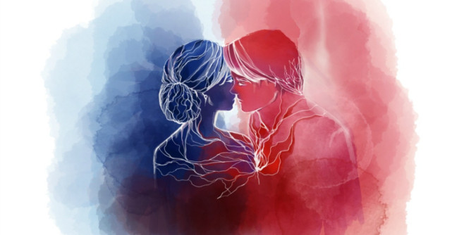 Nu te grăbi. Rămâi singură până când întâlnești această persoană...