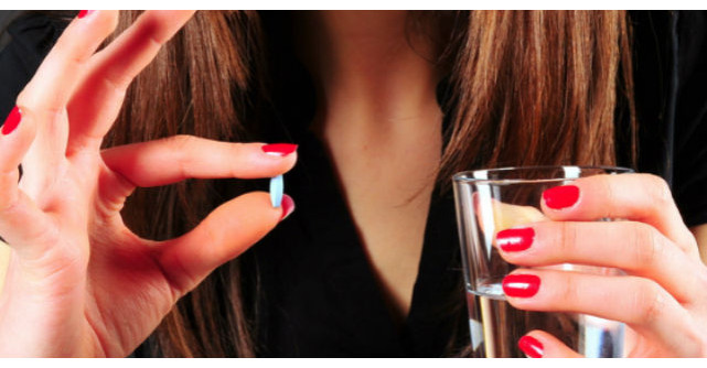 A fost creata pastila care ne poate permite sa traim pana la 120 de ani