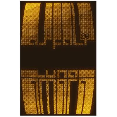 Luna Amară sărbătorește 20 de ani de la lansarea albumului ”Asfalt”