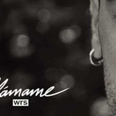 Wrs lansează „Llámame”, piesa înscrisă în competiția națională de la Eurovision