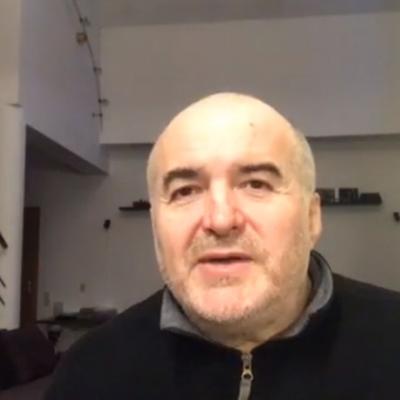 Nimeni nu s-ar fi așteptat la una ca asta! Ce afacere vrea să își deschidă Florin Călinescu?  