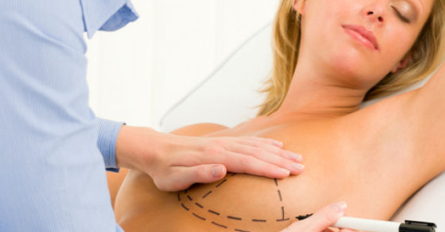 Adevar sau Minciuna - despre operatia de marire a sanilor