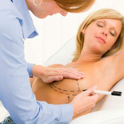 Adevar sau Minciuna - despre operatia de marire a sanilor