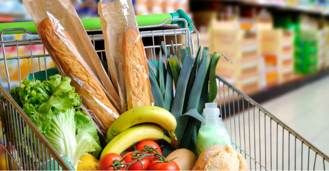 5 trucuri care te ajuta sa-ti faci cele mai bune provizii