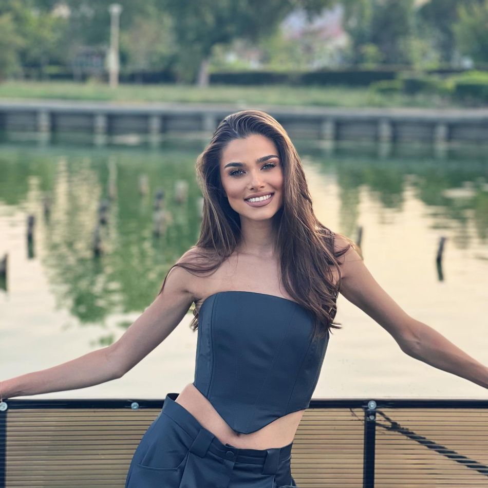 Theo Rose, despre discuția pe care a avut-o cu Lia Bugnar, după ce a început relația cu Anghel:  Putem fi în regulă...