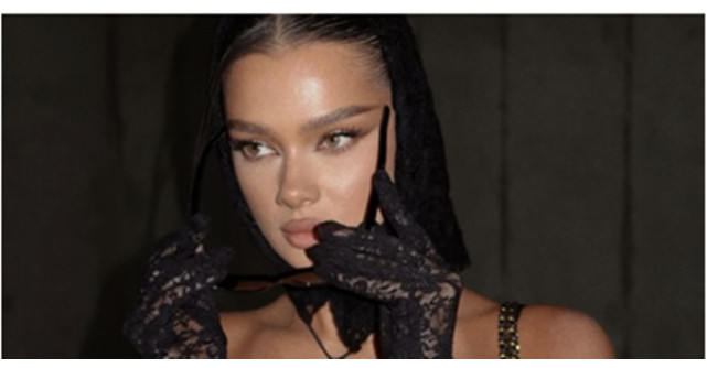 Misha Miller, locul 8 mondial pe TikTok cu 'Bam Bam' De ce rezonează publicul atât de mult cu piesa?