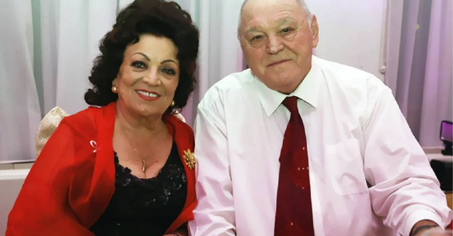 Doliu în lumea muzicii populare: Maria Ciobanu trece prin momente grele după moartea soțului ei, Mircea Cîmpeanu