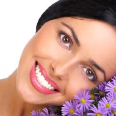 Ten stralucitor in 5 pasi