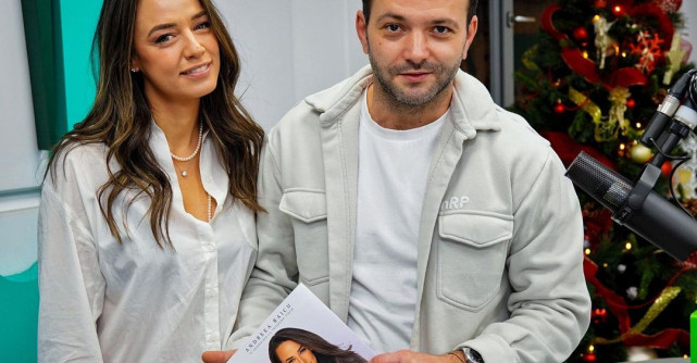 Andreea Raicu și-a lansat a doua carte! Vezi despre ce este vorba și cum te poate ajuta și pe tine experiența vedetei 