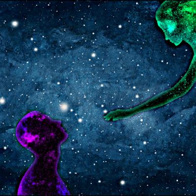 Au sufletele pereche darul divin de a se recunoaște reciproc?