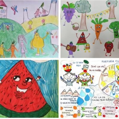 Mișcarea națională Și eu trăiesc sănătos!