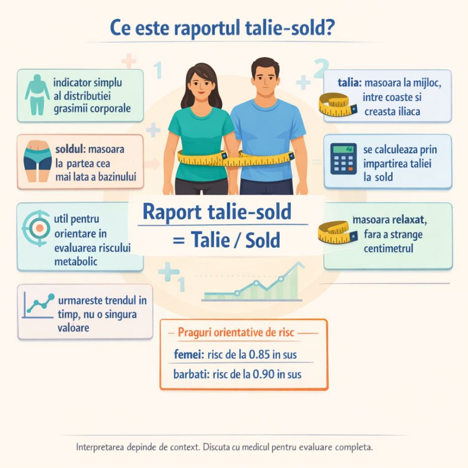 Grăsimea abdominală: de ce nu dispare, orice ai face? Cauze ascunse + soluții practice de slăbire în talie