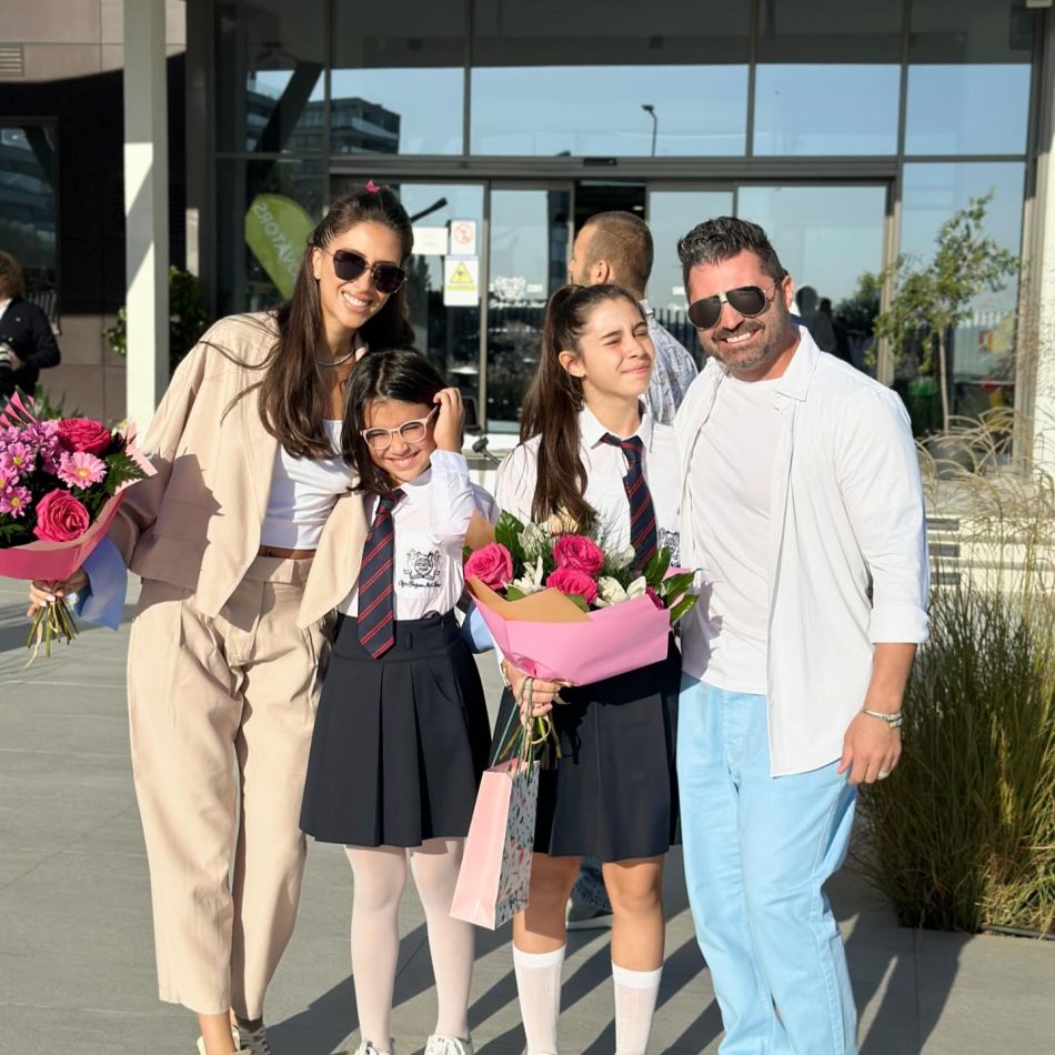 Pepe, susținut necondiționat de Yasmine Ody. Prin ce momente dificile trece artistul: Dacă nu ar fi fost ea, nu știu cum...