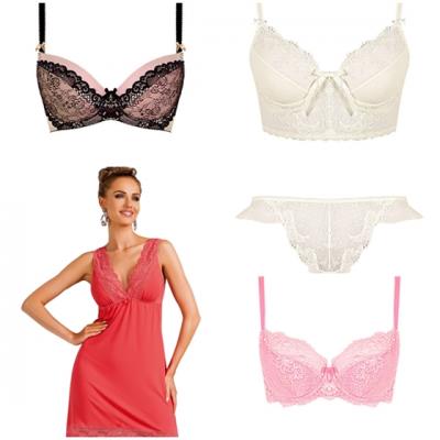 SevenSins.ro, de 7 ani destinatia pentru lenjerie intima provocatoare si costume de baie