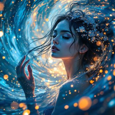 Prima jumătate a anului 2025 le aparține! Trei zodii vor străluci și vor cunoaște noi fațete ale succesului!