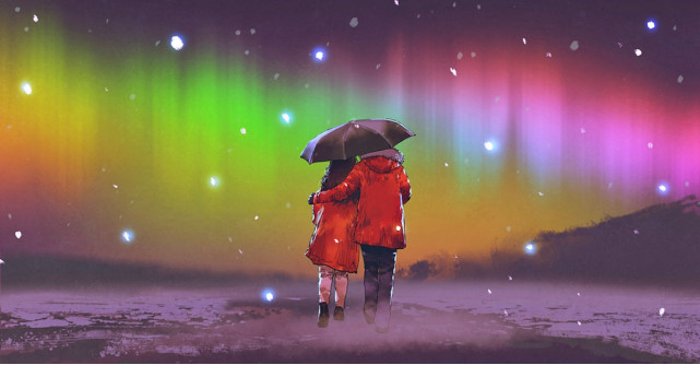 Astrologie: Horoscopul dragostei pentru luna februarie 2018