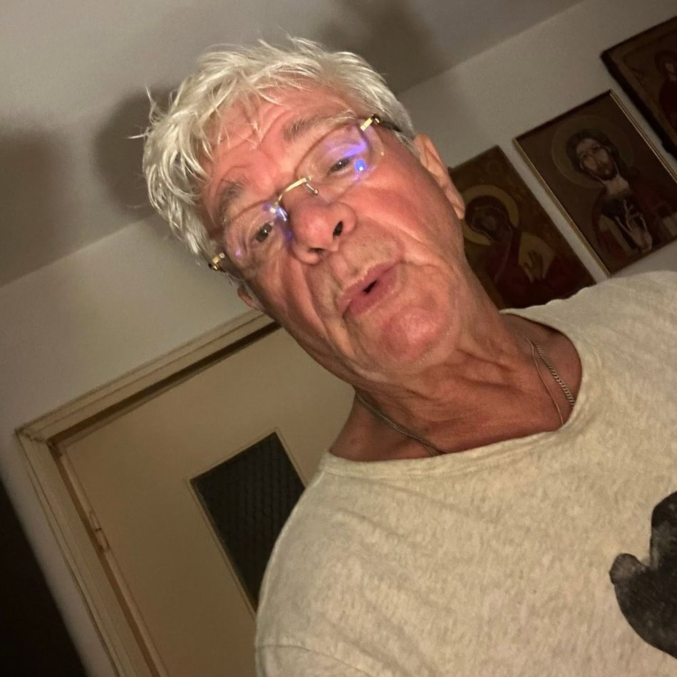 Femeia care i-a schimbat viața lui Gheorghe Visu. Actorul s-a însurat după 50 de ani și a făcut mărturisiri rare despre familie