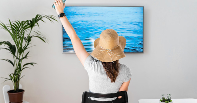 Transformă vacanța de vară într-un sejur relaxant acasă