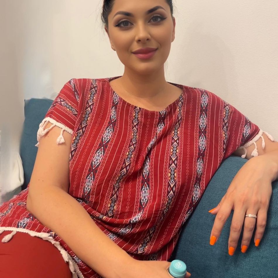 Medana Oprea a trăit o minune, atunci când medicii nu i-au mai dat nicio șansă: M-am întors mai mult către Dumnezeu...