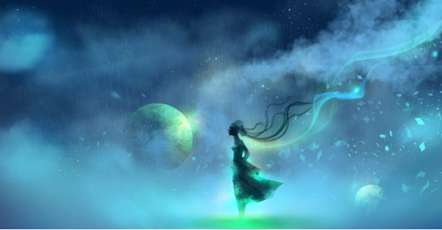 Astrologie: Puterea planetelor si cum influenteaza fiecare zi a saptamanii