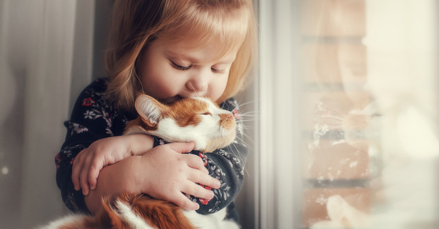 Nu uita! Omul este bun tot timpul