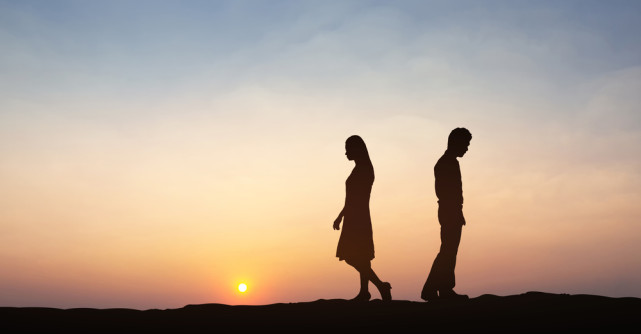 În acest an renunță la oamenii care nu sunt pregătiți să te iubească