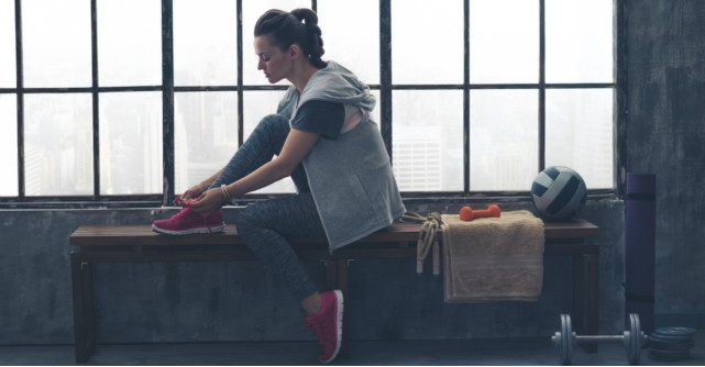 La ce infectii cutanate suntem expusi la sala de fitness