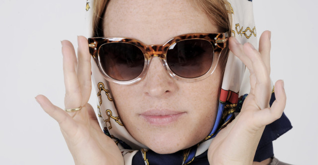 Despre feminitate, succes și iubire cu Grace Kelly