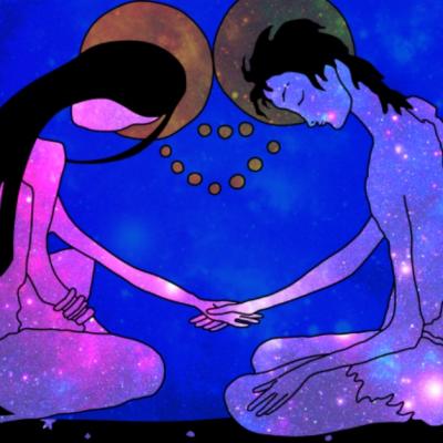 8 Semne de la Univers că ești pe cale să îți întâlnești sufletul pereche