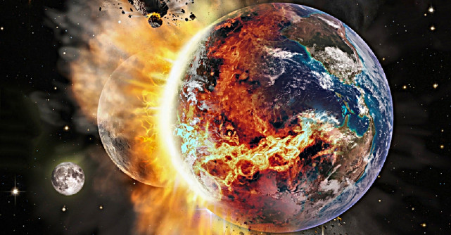 Pe 7 aprilie intrăm în umbra retrogradă a lui Mercur. Furtunile și energiile cosmice puternice ne trezesc la realitate