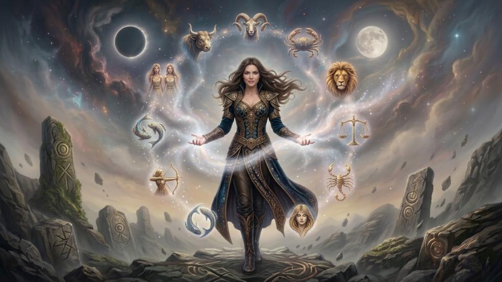 Horoscop 15 septembrie: Nu confunda intensitatea cu iubirea. Avertismentul dur al astrelor pentru 15 septembrie