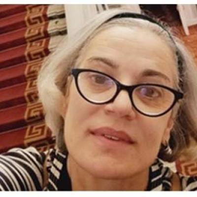 Maia Morgenstern, îngrijorată pentru familia sa din Israel. Apelul făcut de actriță