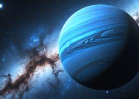 Neptun în Berbec (2025-2039). Marele Vizionar aduce o revoluție a spiritului și ne îndeamnă la acțiune. Cum ne va afecta soarta?