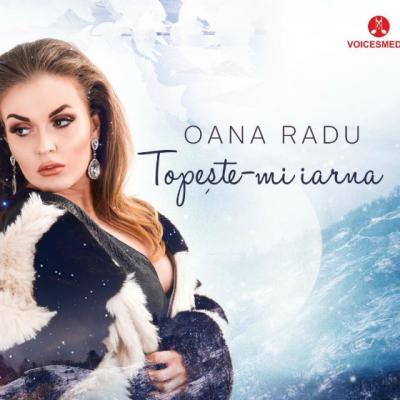 Aceasta este probabil cea mai frumoasa melodie de iarna