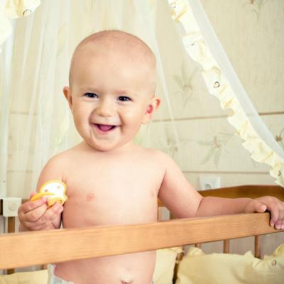 18 Curiozitati exceptionale despre bebelusi