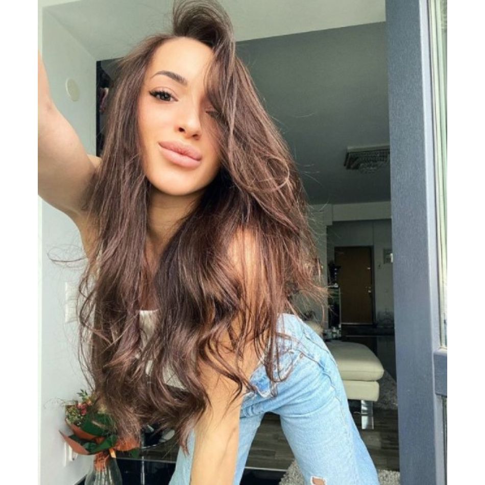 Larisa Iordache, de la gluma că este singură, la despărțirea oficială. Ce așteaptă sportiva de la bărbatul de lângă ea?