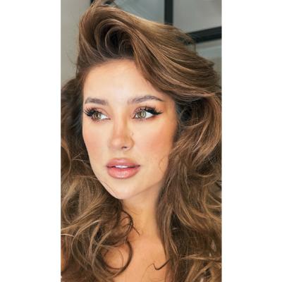 Motivul pentru care Alina Ceușan organizează botezul fiicei sale după mai bine de un an de la nașterea celei mici