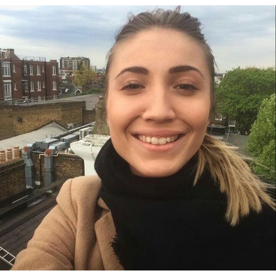 Ce ar trebui să facă un șofer, dacă un om se aruncă în fața mașinii. Monica Odagiu nu a putut evita tragedia