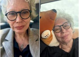 Scandal la Terasa Obor! Oana Pellea acuză folosirea abuzivă a imaginii lui Amza Pellea: NIMENI nu va profita...