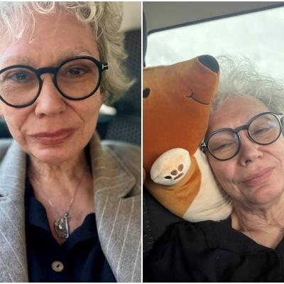Scandal la Terasa Obor! Oana Pellea acuză folosirea abuzivă a imaginii lui Amza Pellea: NIMENI nu va profita...