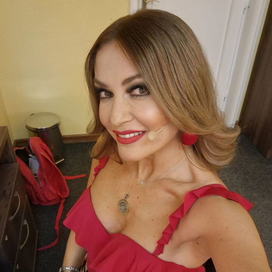 Anca Țurcașiu, diagnosticată cu o boală autoimună: actrița a făcut schimbări drastice în alimentație. Ce consumă acum