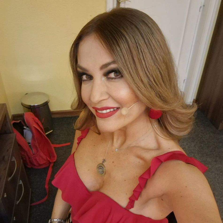 Anca Țurcașiu, diagnosticată cu o boală autoimună: actrița a făcut schimbări drastice în alimentație. Ce consumă acum