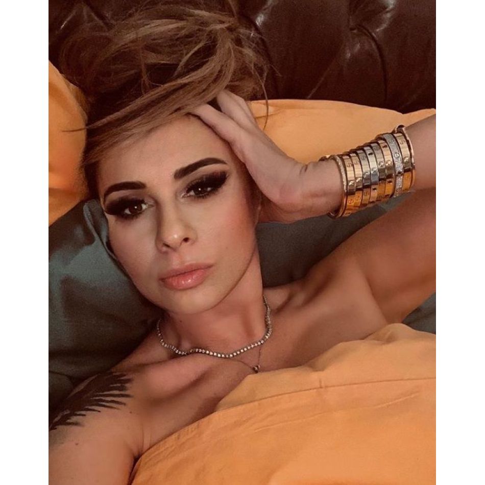 Anamaria Prodan vrea să facă pace cu Reghecampf, chiar dacă sunt în continuare în proces! Noile declarații ale impresarei