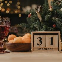 Calendar de sărbători: cum să ai timp pentru curățenie, gătit, decorat și cadouri