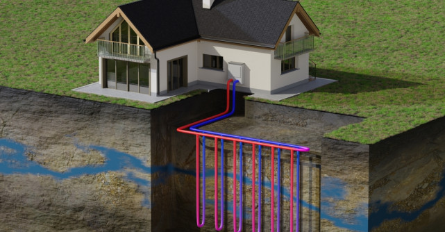Cum poți alege dimensiunea potrivită a unei pompe de căldură pentru casa ta?